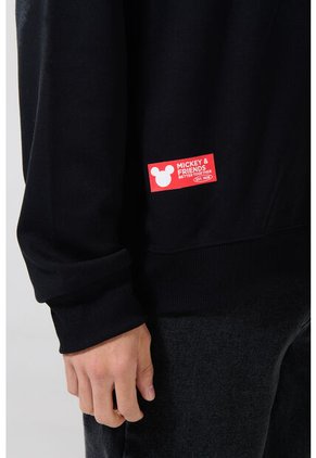 KOAJ BUZO CR KOAJ BERTON 27621 4/25