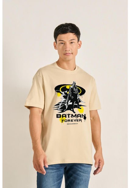 KOAJ CAMISETA KOAJ BLANKS OM 529 4/24