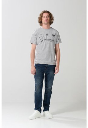 CAMISETA KOAJ 23436 2/25