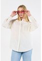 KOAJ BLUSA KOAJ CAMISERO OVSIZE ML 9111 3/24 de Koaj