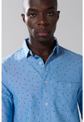 KOAJ CAMISA KOAJ SPORT COLLAR ML 13832 2/25