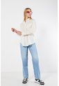 KOAJ BLUSA KOAJ CAMISERO OVSIZE ML 9111 3/24 de Koaj
