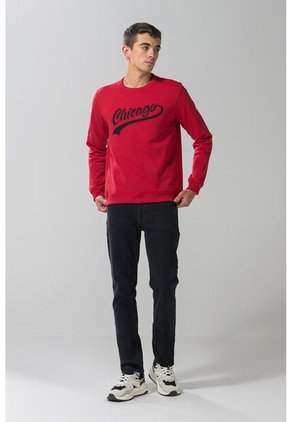 KOAJ SUETER KOAJ 21948 1/25