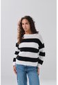 KOAJ SUETER KOAJ RIMBER 33595 2/26 de Koaj