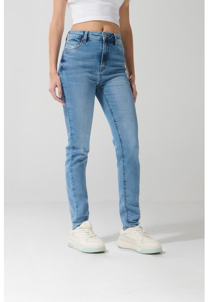 KOAJ PANTALON KOAJ JEAN JEGGING STA 22470 1/2