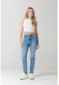 KOAJ PANTALON KOAJ JEAN JEGGING STA 22470 1/2 de Koaj
