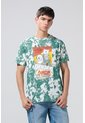 KOAJ CAMISETA KOAJ SUMBLOT 26665 3/25 de Koaj