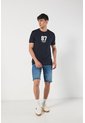 KOAJ BERMUDA KOAJ JEAN 16414 4/24 de Koaj