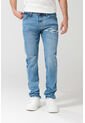 KOAJ PANTALON KOAJ JEAN SLIM 24203 M 2/25 de Koaj