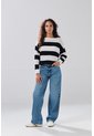 KOAJ SUETER KOAJ RIMBER 33595 2/26 de Koaj