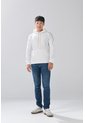 KOAJ PANTALON KOAJ JEAN SLIM 33566 3/26 de Koaj