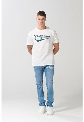 KOAJ PANTALON KOAJ JEAN SLIM 24203 M 2/25