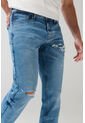KOAJ PANTALON KOAJ JEAN SLIM 24203 M 2/25 de Koaj