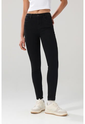 KOAJ PANTALON KOAJ JEAN JEGGING TA  29010 4/2 Koaj