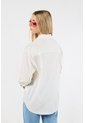 KOAJ BLUSA KOAJ CAMISERO OVSIZE ML 9111 3/24 de Koaj