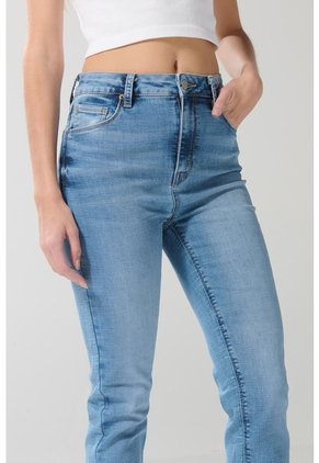 KOAJ PANTALON KOAJ JEAN JEGGING STA 22470 1/2