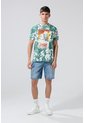 KOAJ CAMISETA KOAJ SUMBLOT 26665 3/25 de Koaj