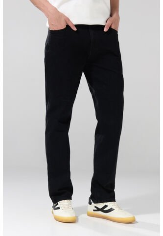 KOAJ PANTALON KOAJ JEAN STRAIGHT LEG 30640 4/ Koaj