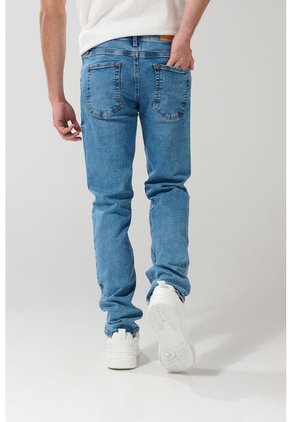 KOAJ PANTALON KOAJ JEAN SLIM 24203 M 2/25