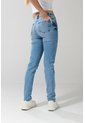 KOAJ PANTALON KOAJ JEAN JEGGING STA 22470 1/2 de Koaj