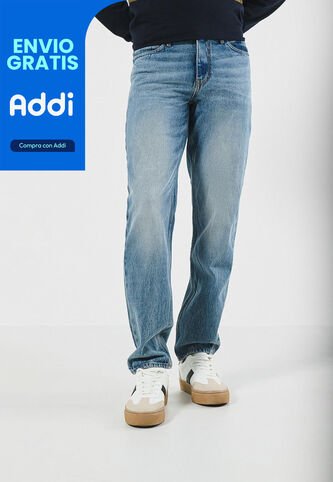 KOAJ PANTALON KOAJ JEAN 90s 18840 1/25 Koaj