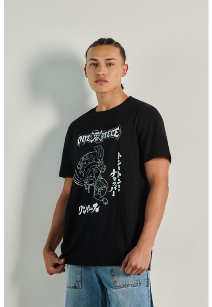 KOAJ CAMISETA KOAJ BLANKS BM 125 4/23
