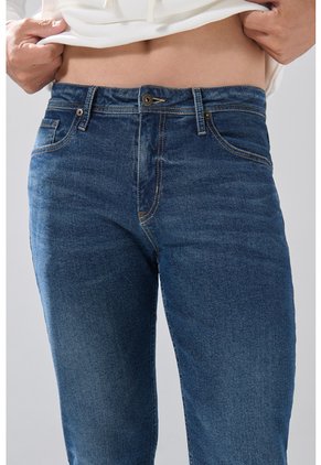 KOAJ PANTALON KOAJ JEAN SLIM 33566 3/26