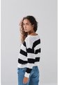 KOAJ SUETER KOAJ RIMBER 33595 2/26 de Koaj