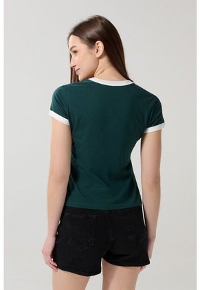 CAMISETA KOAJ 24658 3/25