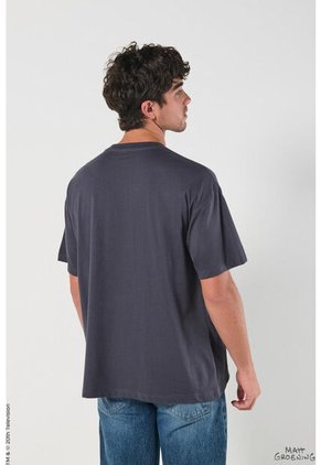 KOAJ CAMISETA KOAJ SOMBEK 14540 4/24