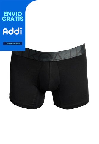 KOAJ BOXER KOAJ PIERNA CORTA 21327 1/25 Koaj