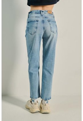 KOAJ PANTALON KOAJ JEAN MOM STA 6721 1/24