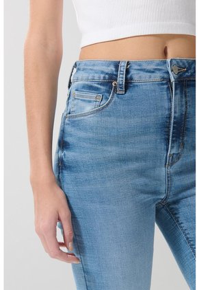 KOAJ PANTALON KOAJ JEAN JEGGING STA 22470 1/2
