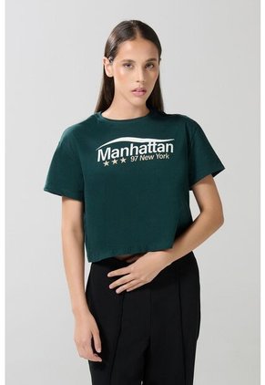 CAMISETA KOAJ 23478 2/25