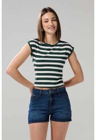 KOAJ SHORT KOAJ JEAN VINTAGE 29256 4/25 Koaj