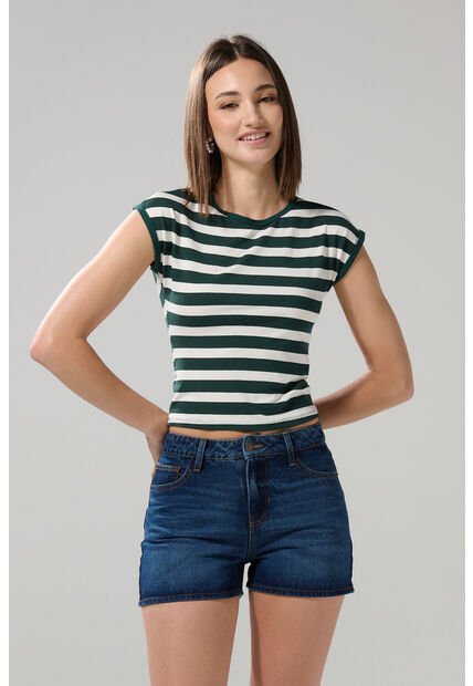 KOAJ SHORT KOAJ JEAN VINTAGE 29256 4/25