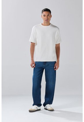 KOAJ PANTALON KOAJ JEAN BAGGY 31991 1/26