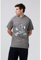 KOAJ CAMISETA KOAJ OCBROM 25409 3/25 de Koaj