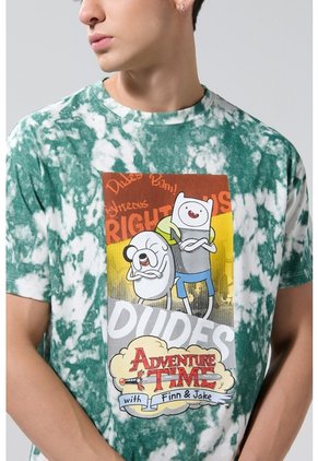 KOAJ CAMISETA KOAJ SUMBLOT 26665 3/25