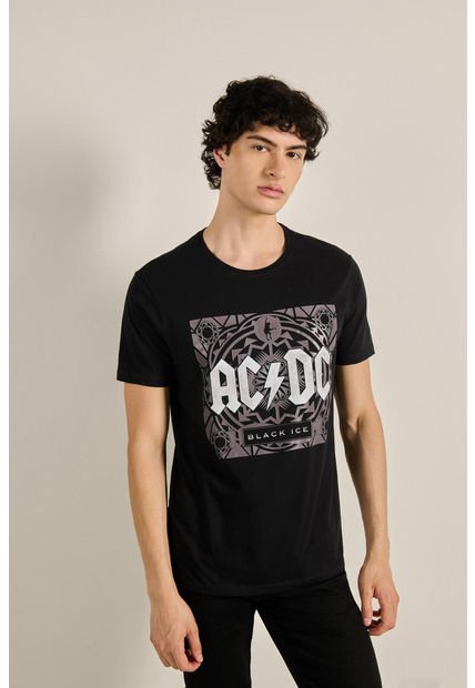 KOAJ CAMISETA KOAJ BLANKS BM 216 1/24