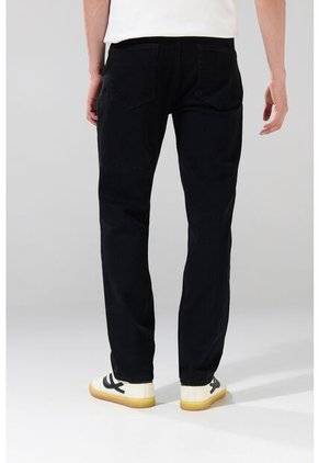 KOAJ PANTALON KOAJ JEAN STRAIGHT LEG 30640 4/