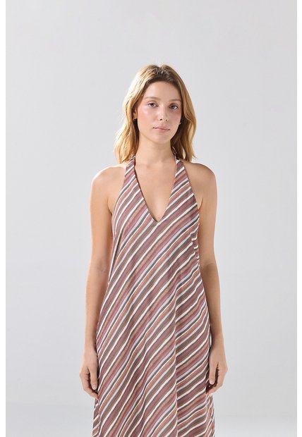KOAJ VESTIDO KOAJ OHLAO 3/26