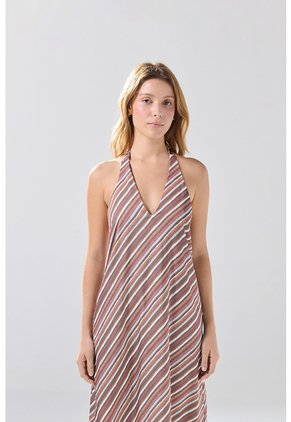 KOAJ VESTIDO KOAJ OHLAO 3/26