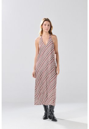 KOAJ VESTIDO KOAJ OHLAO 3/26