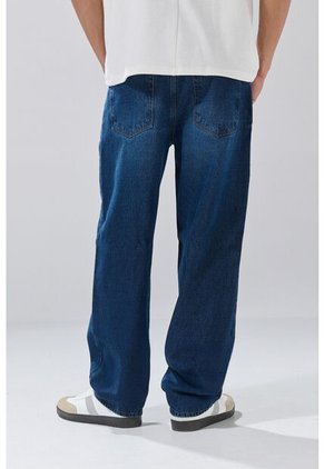 KOAJ PANTALON KOAJ JEAN BAGGY 31991 1/26