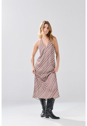 KOAJ VESTIDO KOAJ OHLAO 3/26