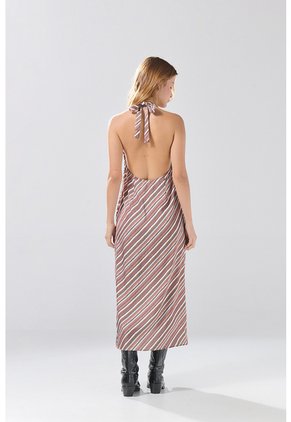 KOAJ VESTIDO KOAJ OHLAO 3/26