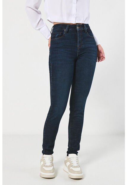 KOAJ PANTALON KOAJ JEAN JEGGING TA FB 13009 3