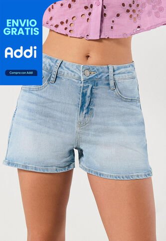 KOAJ SHORT VINTAGE KOAJ 13998 4/24 Koaj