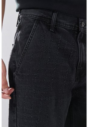 KOAJ PANTALON KOAJ JEAN SKATER 33769 M 2/26